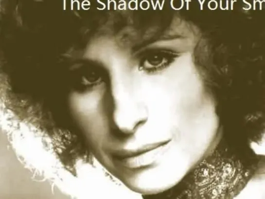 Barbra Streisand - Video