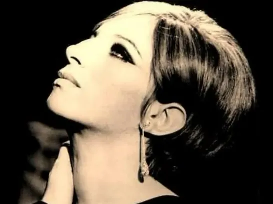 Barbra Streisand - Cominin And Out Of Your Life