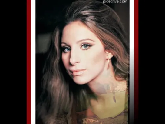 Barbra Streisand - You dont bring me flowers