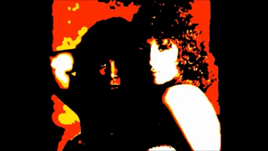 Barbra Streisand and Donna Summer-No More Tears