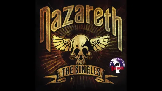 Nazareth - Youre the Violin