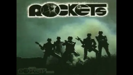 Rockets - Apesanteur