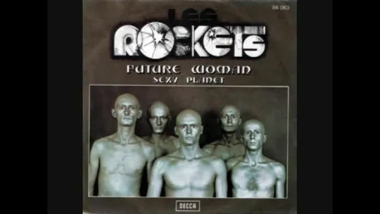 Future Woman - Rockets