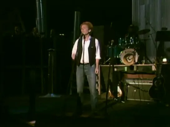 Simon and Garfunkel - A Heart In New York