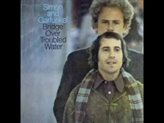 Simon and Garfunkel - Why Dont You Write Me