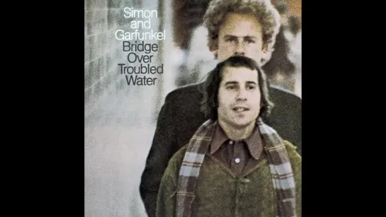 Simon and Garfunkel - Baby Driver