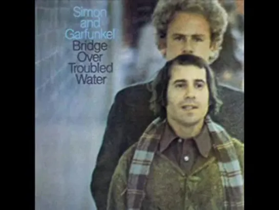 Simon and Garfunkel - Keep The Customer Satisfied