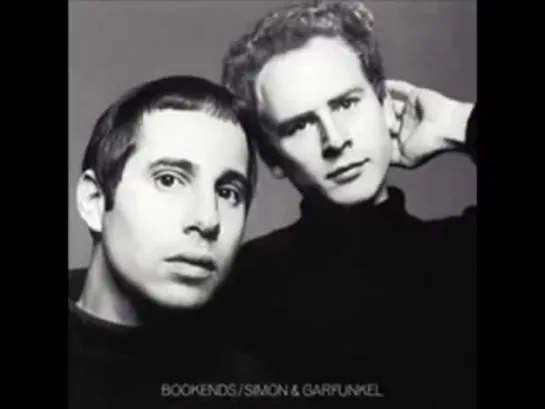 Simon and Garfunkel - A Hazy Shade Of Winter