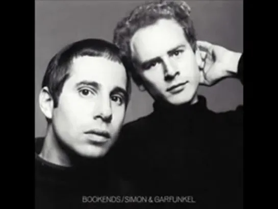 Simon and Garfunkel - Punkys Dilemma