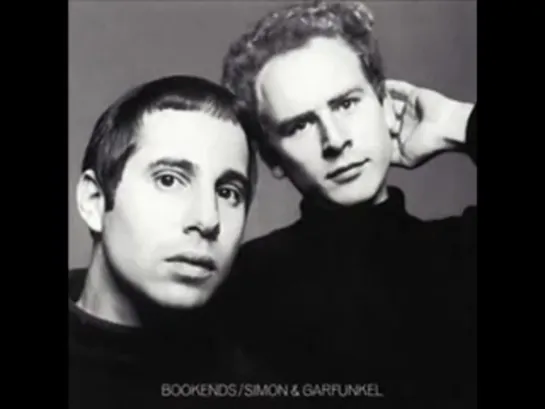 Simon and Garfunkel - Fakin It