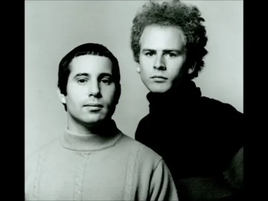 Simon and Garfunkel - Bookends