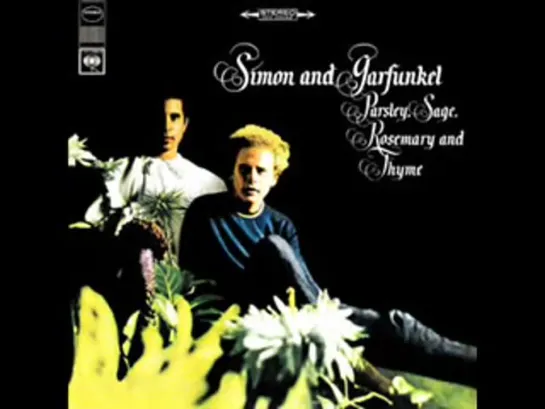 Simon and Garfunkel - A Simple Desultory Philippic