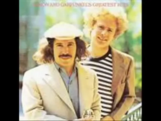 Simon and Garfunkel - The 59th Street Bridge Song