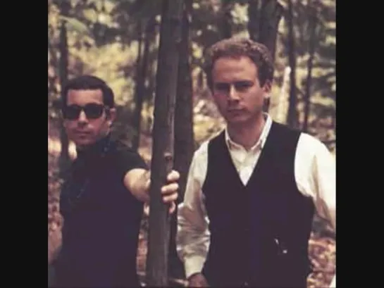 Simon and Garfunkel - Weve Got A Groovy Thing Goin