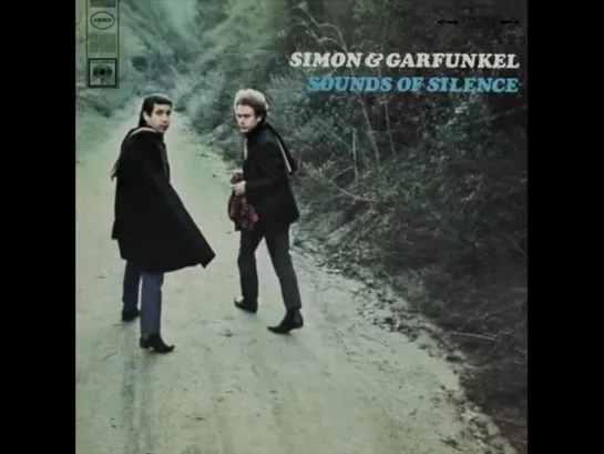 Simon and Garfunkel - Somewhere They Cant Find Me