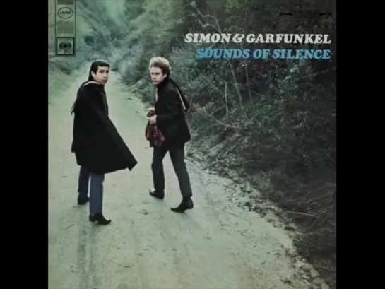 Simon and Garfunkel - Blessed