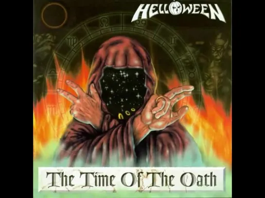 Helloween - We Burn!