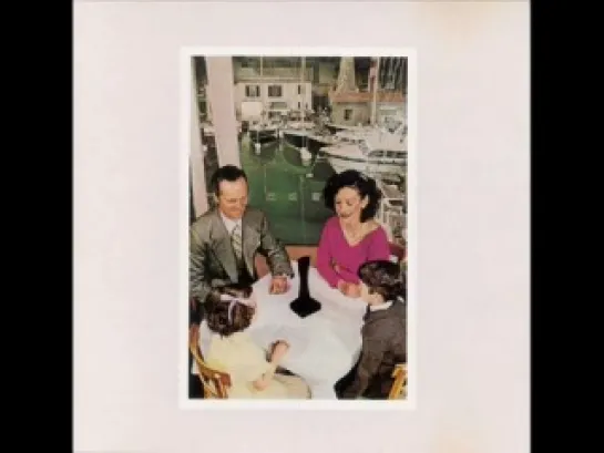 Led Zeppelin-Tea For One