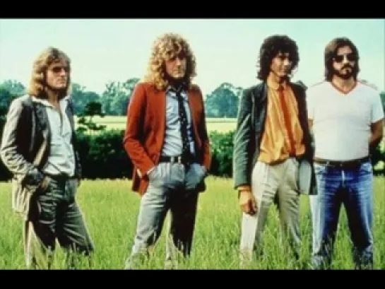 Tangerine - Led Zeppelin