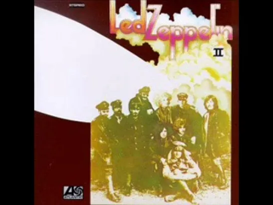 Led Zeppelin - Heartbreaker