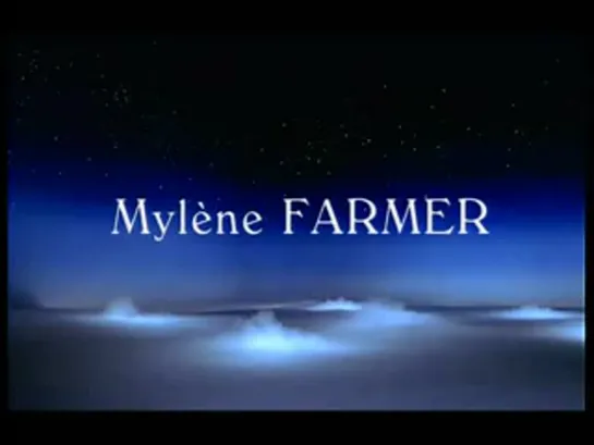 Mylene Farmer - Que mon coeur lache