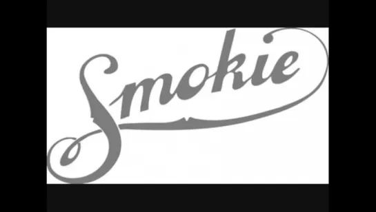 Smokie - Cant This Be Love