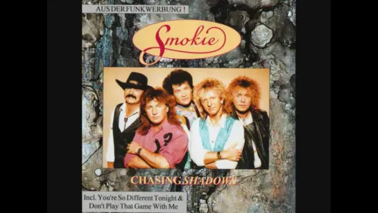 Smokie - One Night In Vienna