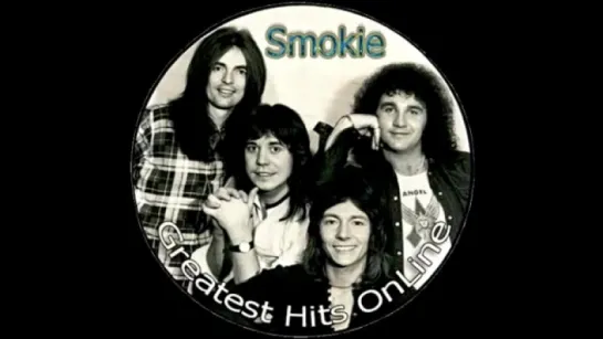 Smokie - Everything A Man Could Need