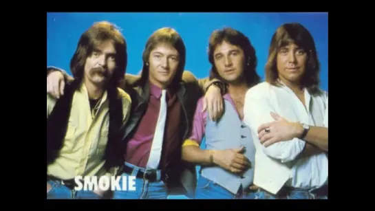 Smokie - Too Many Pennies In Hell