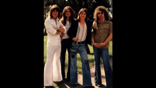 Smokie - My Woman