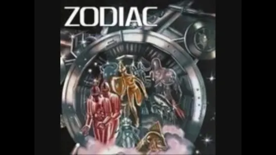 ZODIAK - Zodiak