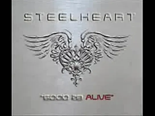 Steelheart - Underground