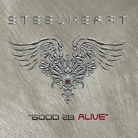 Steelheart - Shine a Light for Me