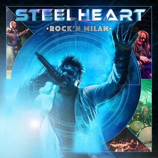 Steelheart - Livin the Life