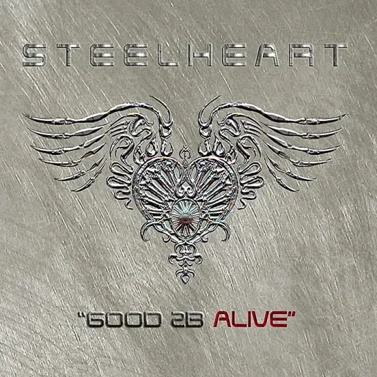 Steelheart - Buried Unkind