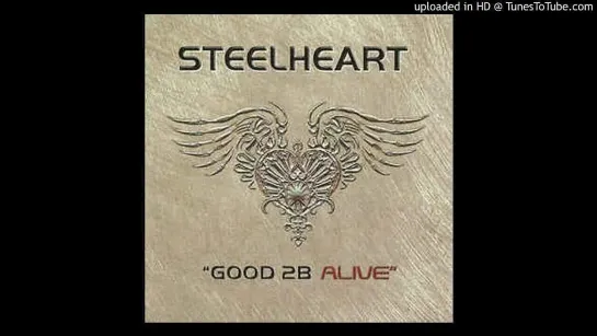 Steelheart - I Breathe