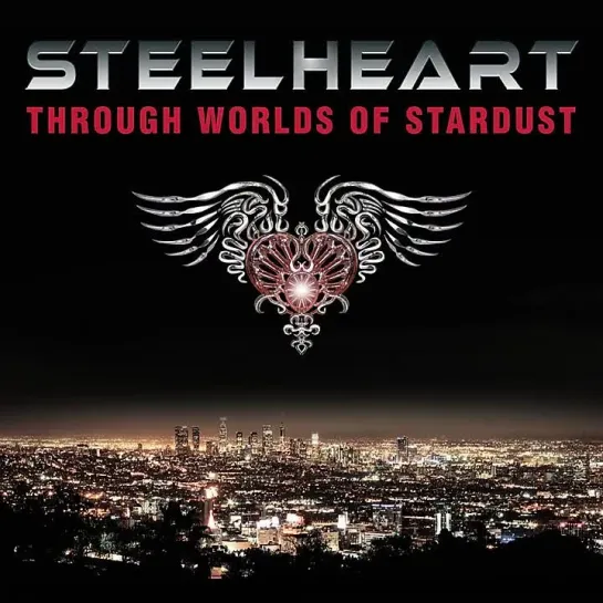 Steelheart - My Word