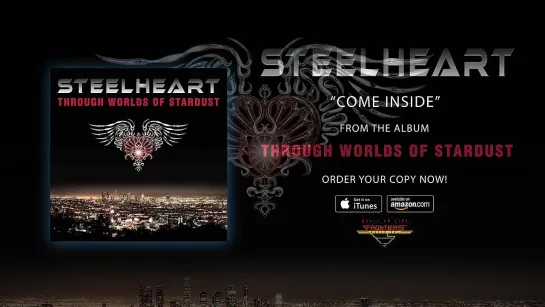 Steelheart - Come Inside