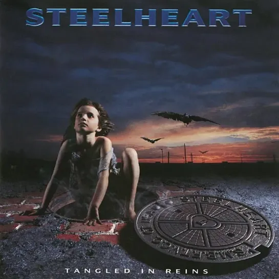 Steelheart - Dancin In The Fire