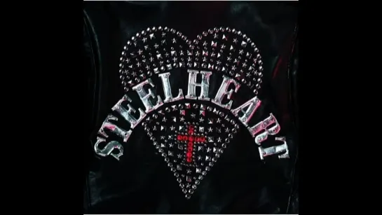 Steelheart - Sheila