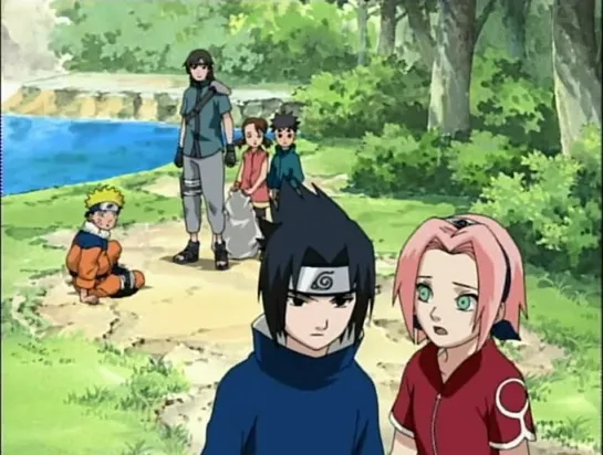 Naruto Shippuuden OVA 2  [NIKITOS]