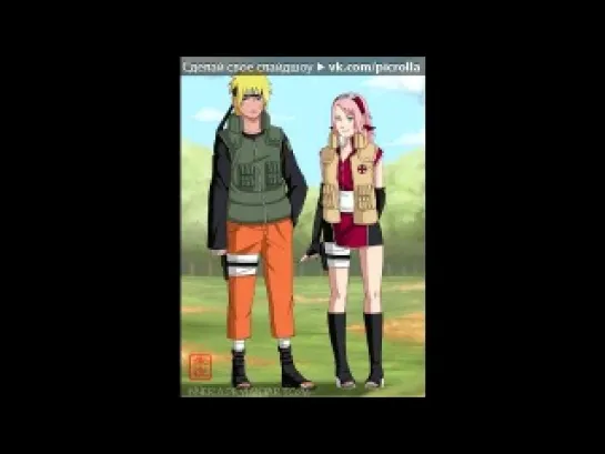 «Наруто» под музыку Naruto аниме Картинки,Видио - Реп про Наруто Shippuuden. Picrolla