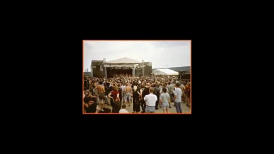 Diashow - Feuertanz Festival 2001 - Burg Abenberg [Official Diashow] 2005