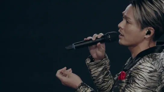 Ryuji Imaichi - FOREVER YOUNG AT HEART (HiGH&LOW THE LIVE)