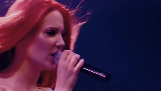 Epica - Cry for the Moon (Live at Paradiso)