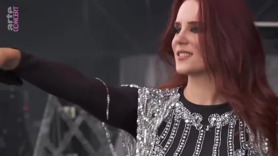 Epica - Hellfest 2022 - @ARTE Concert