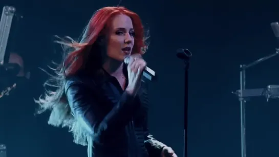 EPICA - Sensorium (Live At Paradiso—OFFICIAL LIVE VIDEO)