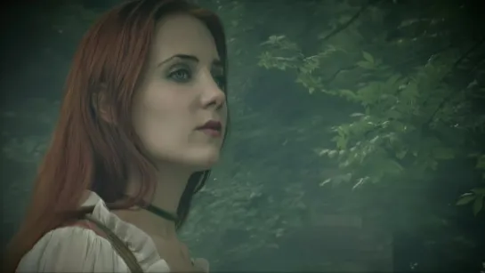 EPICA - THE PHANTOM AGONY (Official video - HD remastered)