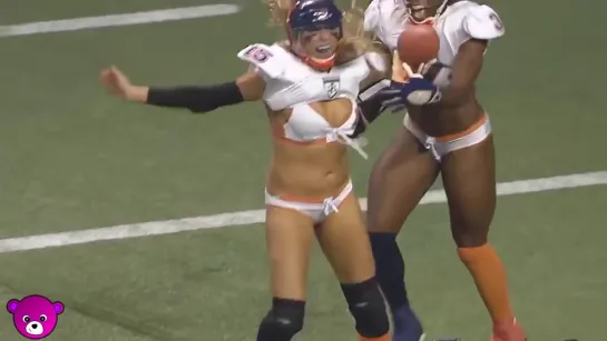 Женский футбол РЭГБИ womens football. LFL hot girls. Hot moments