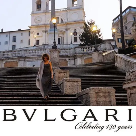 The Dream - Bvlgari (2014) - cortometraggio